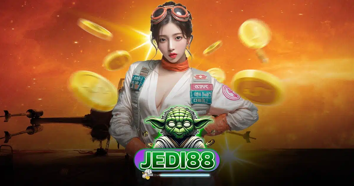 JEDI88 JEDI88