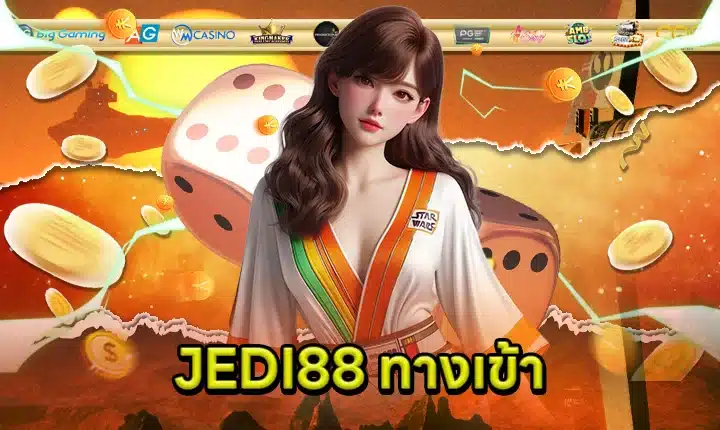 JEDI88 access feature image